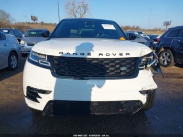 Land Rover Range Rover Velar 2022 Land Rover Range Rover Velar P250 R-Dynamic S 2022 2.0 Benzyna 247KM, zdjęcie 8