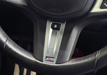 BMW Seria 3 G20-G21 Limuzyna 2.0 320d 190KM 2022 BMW Seria 3 320d xDrive M Pakiet Adaptacyjny LED Webasto Podgrzewanie kier, zdjęcie 22