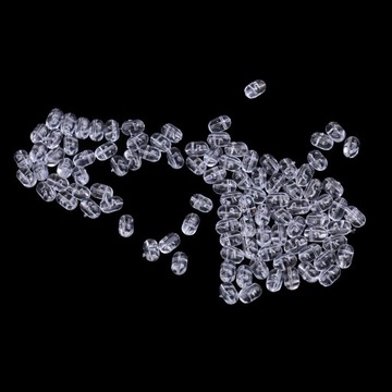 Fishing beads Bright beads Fishing beads