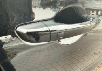 Hyundai i30 III 2025 Hyundai i30 1.5T-gdi FULL LED Virtual 7.000 km 1.5 Benzyna 140KM, zdjęcie 17