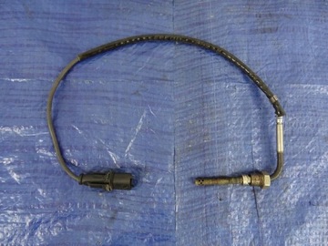 CZUJNIK TEMPERATURY SPALIN 55218486 FIAT