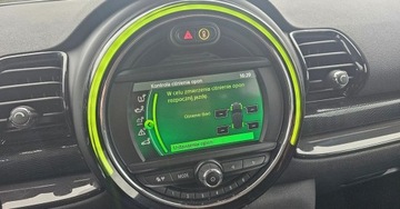 Mini Clubman F54 Kombi 1.5 D 116KM 2019 MINI Clubman 2019r diesel . Auto godne uwagi 1.5 Diesel 116KM, zdjęcie 31
