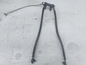 ПЕРЕДНЯЯ ТОРМОЗНАЯ ТРУБКА KAWASAKI ZXR 750