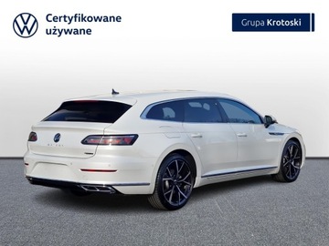 Volkswagen Arteon 2024 Volkswagen Arteon 2.0TSI RLine DSG 280KM/4x4/Cam 3, zdjęcie 5