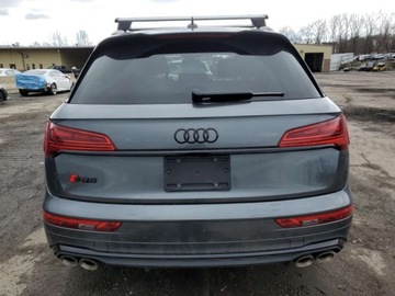 Audi Q5 II 2023 Audi SQ5 Premium Plus 2023 3.0l 3.0 Benzyna 349KM, zdjęcie 2
