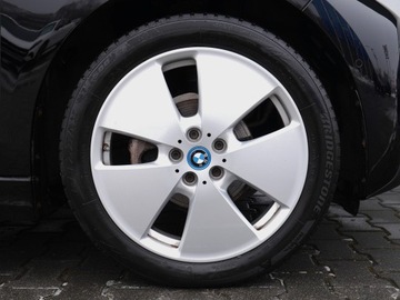 BMW i3 Hatchback i3 Facelifting 120Ah 170KM 2021 BMW i3 120Ah, FV-23%, Kamera cofania, Pompa ciepła, zdjęcie 31
