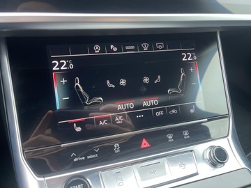 Audi A6 C8 Allroad 2.0 40 TDI 204KM 2024 Audi A6 Avant 40 TDI quattro | Matrix LED | Ambien, zdjęcie 18