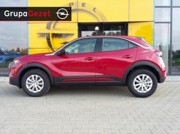Opel Mokka II SUV 1.2 Turbo 100KM 2023 Opel Mokka Edition 1.2 Turbo MT6 100KM S/S | 554373(s), zdjęcie 2