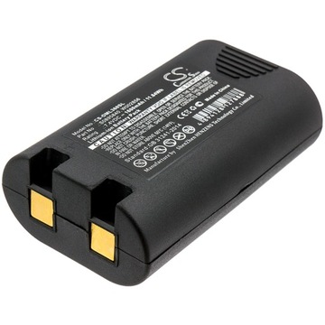 Akumulator Bateria do DYMO R5200 LM360D LM420P 5200 4200 360D 420P 3M PL200