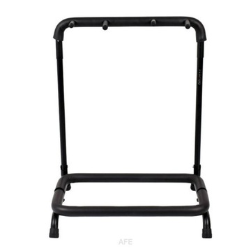 СКЛАДНОЙ ШТАТИВ НА 3 ГИТАРЫ + куб