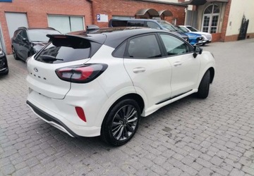 Ford Puma II 2025 Ford Puma Ford Puma Benzyna 125KM, zdjęcie 1