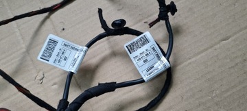 A6 C7 4G INSTALACE SVAZEK SEDADLA LAMPY LED PODSVÍCENÍ A7 4E0947415A