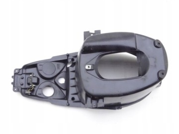 БАГАЖНИК PIAGGIO DIESIS 100