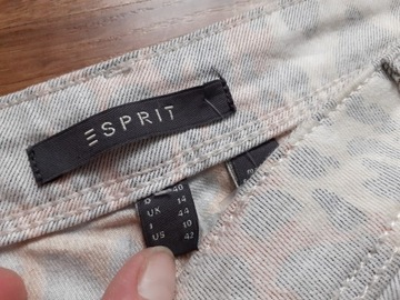 Esprit-spodnie 42 G1