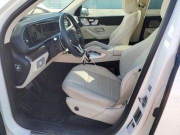 Mercedes GLE V167 2022 Mercedes-Benz GLE 2022, 3.0L, 4x4, 450, od ubezpieczalni 3.0 Benzyna 362KM, zdjęcie 7
