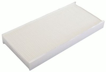 DENCKERMANN M110641 FILTR VENTILACE PROSTORU SPOLUJEZDCE