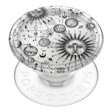 Popsockets 2 uchwyt i podstawka do telefonu - Popsocket Premium