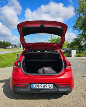 Kia Rio IV Hatchback 5d 1.2 DOHC 84KM 2018 Kia Rio Kia Rio 1.2 BenzynaLPG 84KM, zdjęcie 15