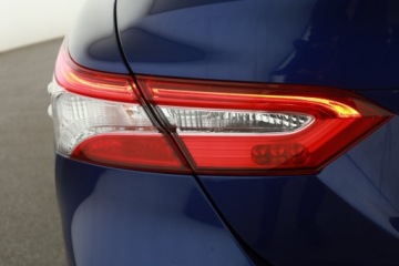 Toyota Camry IX Sedan 2.5 Hybrid Dynamic Force 218KM 2020 Toyota Camry 2.5 Hybrid, Salon Polska, zdjęcie 19