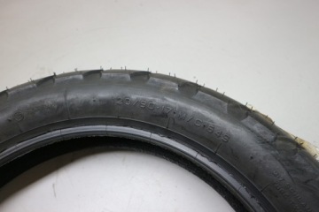 ШИНА METZELER TOURANCE 120/90/17 ДЛЯ МОТОЦИКЛОВ