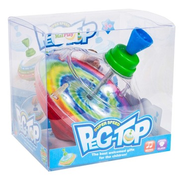 ТРАДИЦИОННЫЙ СПИННЕР, ЦВЕТНАЯ ИГРУШКА-СПИННЕР ДЛЯ ДЕТЕЙ, СВЕТЯЩАЯСЯ В ТЕМНОТЕ