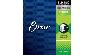 Elixir 19002 Optiweb Super Light