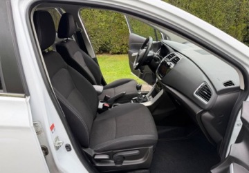 Suzuki SX4 II S-cross Facelifting 1.4 BOOSTERJET 140KM 2018 Suzuki SX4 S-Cross 1,4T 140KM FULL LED Navi Key-Less Bezwypadkowy Serwisow, zdjęcie 25