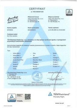 AGURI ACUDA III держатель для велосипедов на крыше 3