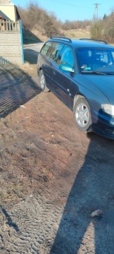 Opel Omega B Kombi 3.2 V6 ECOTEC 218KM 2001 opel omega 3.2 v6, zdjęcie 1