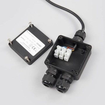 Люканде Беатрикс, черный