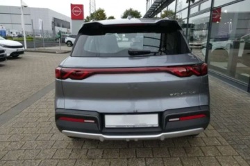BYD 2026 BYD Atto 2 Active Panorama Kamera cofania Szybki odbior Leasing Wynaj, zdjęcie 5