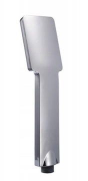 ДУШЕВЫЕ РУЧКИ ANTICALC, ЭКОНОМИЧНЫЕ, ПРОЧНЫЕ, 1 ФУНКЦИИ, ПРЯМОУГОЛЬНЫЕ