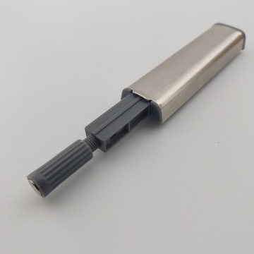 10x НАКОНЕЧНИК АМОРТИЗАТОРА ДЛЯ ДВЕРНОГО УПРАЖНЕНИЯ НА НАЖИМЕ, ЧТОБЫ ОТКРЫТЬ МЕТАЛЛ С МАГНИТОМ