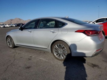 Hyundai Genesis II 2015 Hyundai Genesis 2015 3.8 Benzyna 311KM, zdjęcie 1