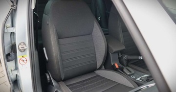 Skoda Octavia III Kombi Facelifting 2.0 TDI 150KM 2020 Skoda Octavia (Nr.130) 2.0 TDI Automat Klimatronik Tempomat Parktronik Gwa, zdjęcie 17