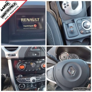 Renault Koleos I SUV Facelifting 2.0 dCi 150KM 2013 Renault Koleos RENAULT KOLEOS 2000 DCI 4X4 naw..., zdjęcie 6