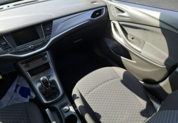 Opel Astra K Sportstourer Facelifting 1.5 Diesel 122KM 2020 Opel Astra Opel Astra Kombi Bezwypadkowy Serwisowany Gotowy do jazdy, zdjęcie 18