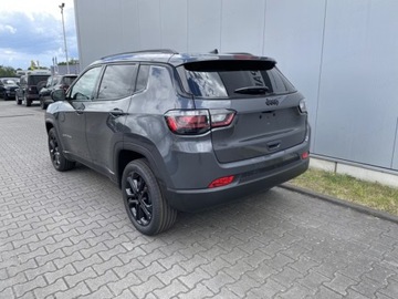 Jeep Compass II 2025 JEEP Compass 1.5 T4 mHEV North Star FWD DCT Suv 130KM 2025, zdjęcie 6