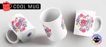 КРУЖКА НА ДЕНЬ МАТЕРИ ПОДАРОК ​​НА ДЕНЬ РОЖДЕНИЯ ФИРМЕННЫЙ ДИЗАЙН КАЧЕСТВО