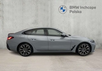 BMW Seria 4 G22-23-26 Coupe 2.0 430i 245KM 2023 BMW Seria 4 430i M Pro, Faktura VAT 23, Serwis ASO, Bezwypadkowy 2.0 245KM, zdjęcie 5