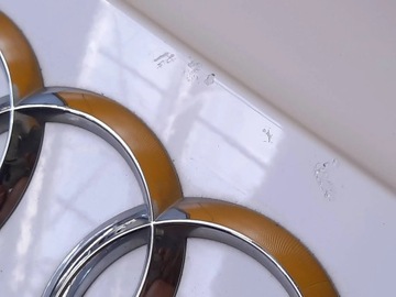 AUDI A4 B9 KOMBI 8W ALLROAD VÍKO KUFRU KUFRU LY9C 15R.-*