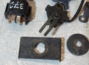 Болты для разборки Kawasaki ZR7 1999-2004r