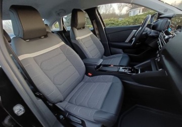 Citroen 2023 Citroen C4X 53 C4X 1.2 Shine 130 KM AUTOMAT I wl. GWARANCJA DV23, zdjęcie 11