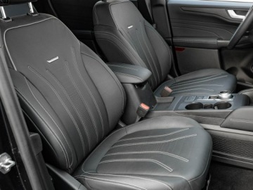 Ford Kuga III SUV Plug-In 2.5 Hybrid 190KM 2023 Ford Kuga WD1978T#2.5 FHEV FWD Vignale Podgrz.f, zdjęcie 33