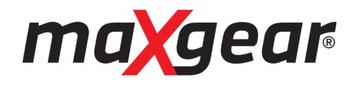 MAXGEAR P21/5W BAY15d лампа 12В 21/5Вт СТОП