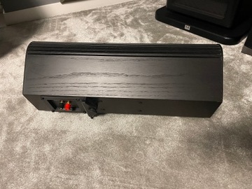 Infinity Kappa Video II 2 Центр Винтаж