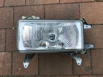 LAMPA LEWA 811941029F Audi 80 B2 81/85 Hella NOWA