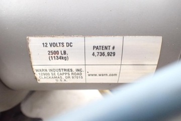 Can-Am Outlander G1 650 800 Лебедка Лебедка