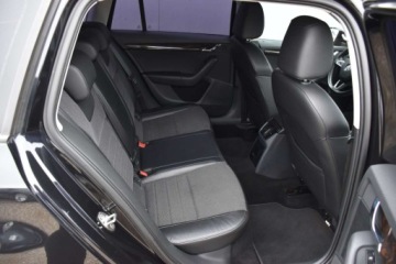 Skoda Octavia III Kombi 2.0 TDI CR DPF 150KM 2013 Skoda Octavia Nawigacja Pol-Skora XenonLed Grzane-Fotele Klimatronic Temp, zdjęcie 10