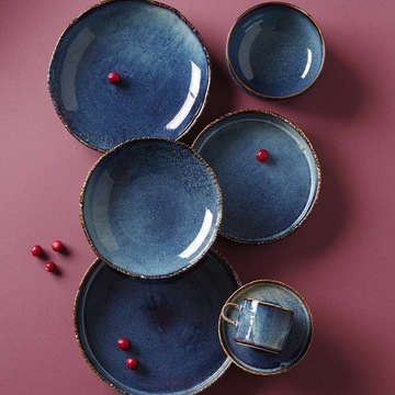 EMINENCE CUP SAVER 140 мм BLUE FINE DINE